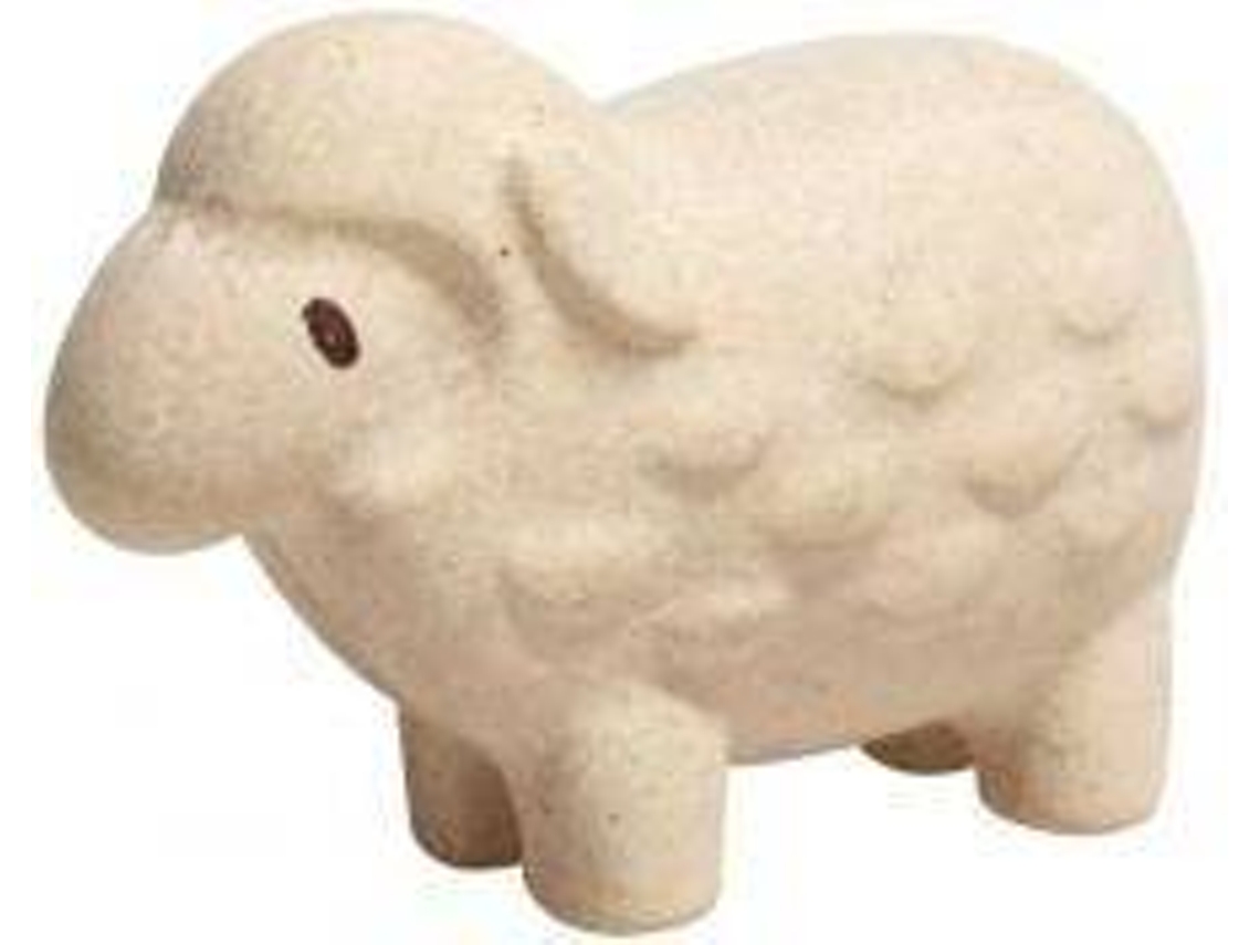 Figura PLAN TOYS Ovelha