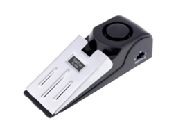 Alarme de Porta Portátil 120db LAXISCREED
