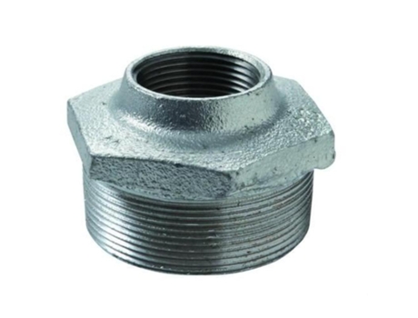 F241 Reduccion 241 3/8 1/4 Galvanizado Atusa