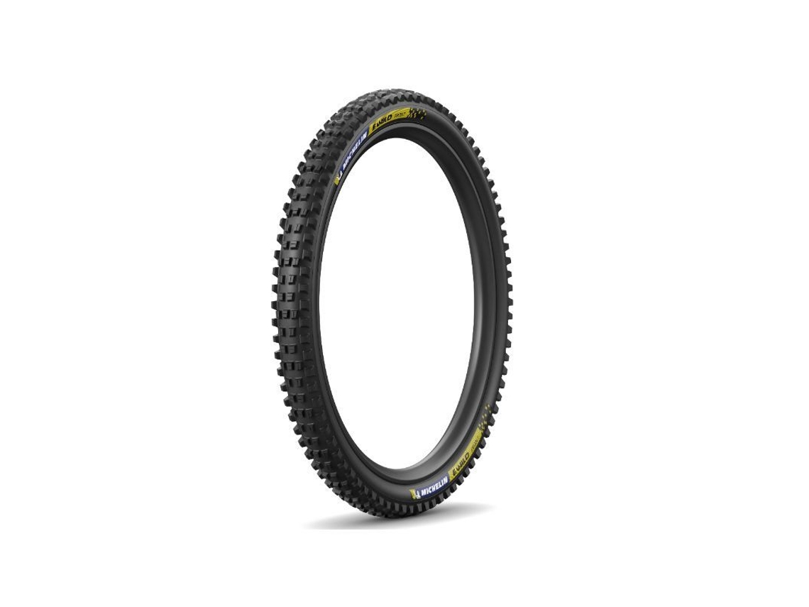 Pneu de Bicicleta Dianteiro Macio MICHELIN Wild Tlr Racing Line