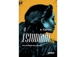 Livro O Estudante - Volume Iii Por Um Brasil Sem Racismo De Adelaide Carraro (português)