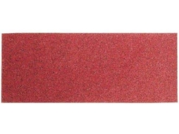 Folha de Lixa BOSCH C430 - 10 Un - 115x280 mm - 80