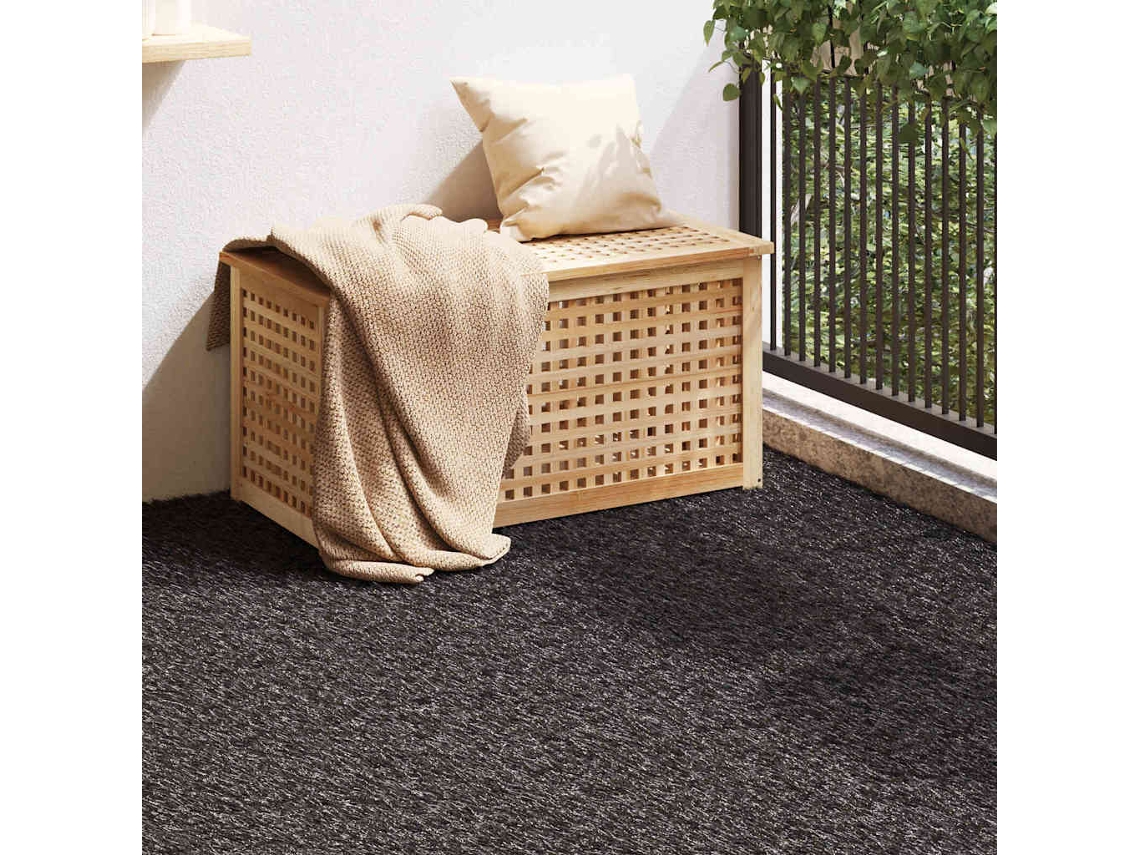 Vidaxl Grama Artificial 800 X 100 X 4 Cm Pp Pe
