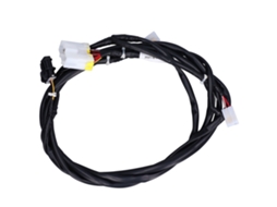 Conjunto De Fios Interno Da Cabine 20y-54-52320 Tosd‑28‑048 Para Veículo