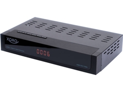 Recetor TV XORO HRM 7670 TWIN