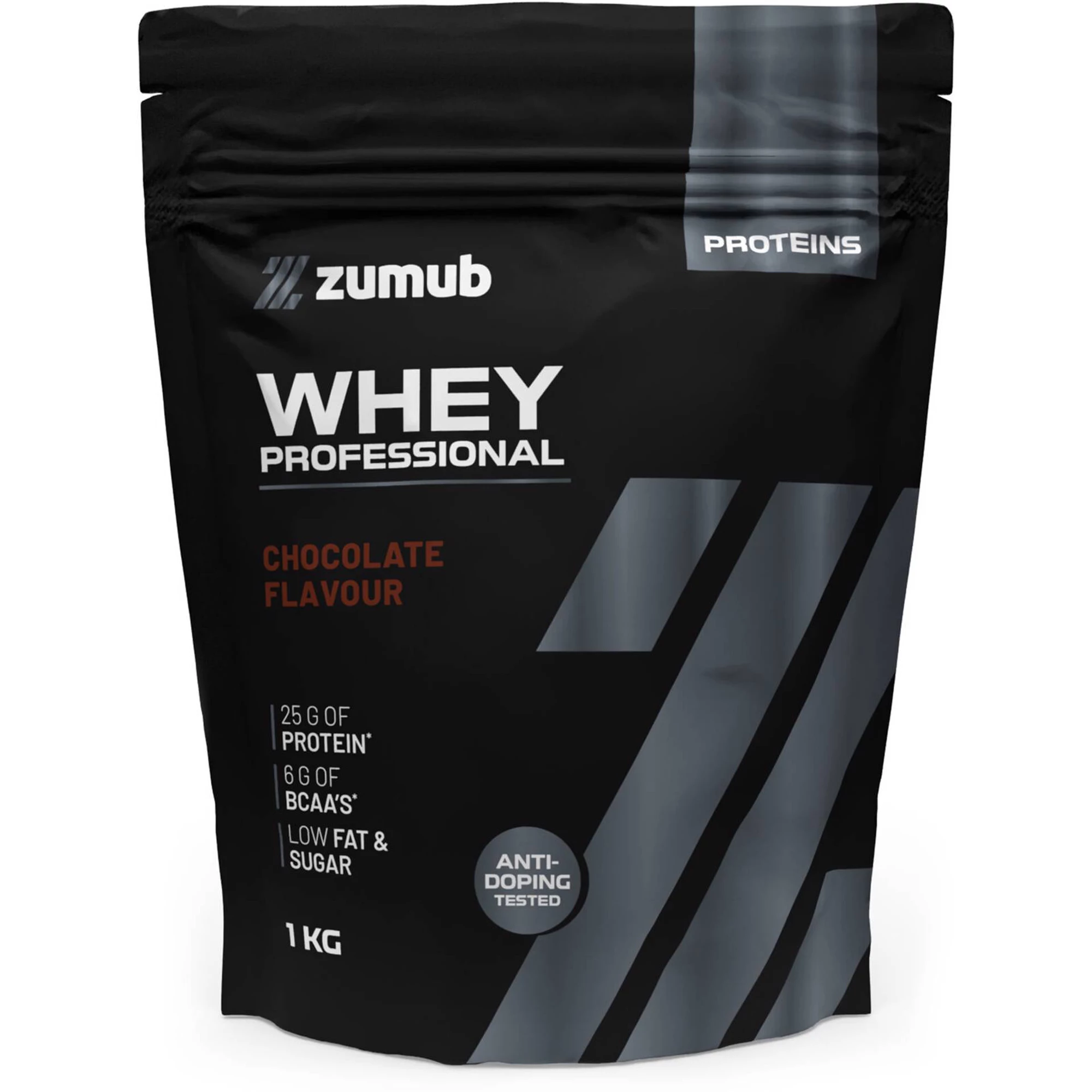 Whey Professional Chocolate