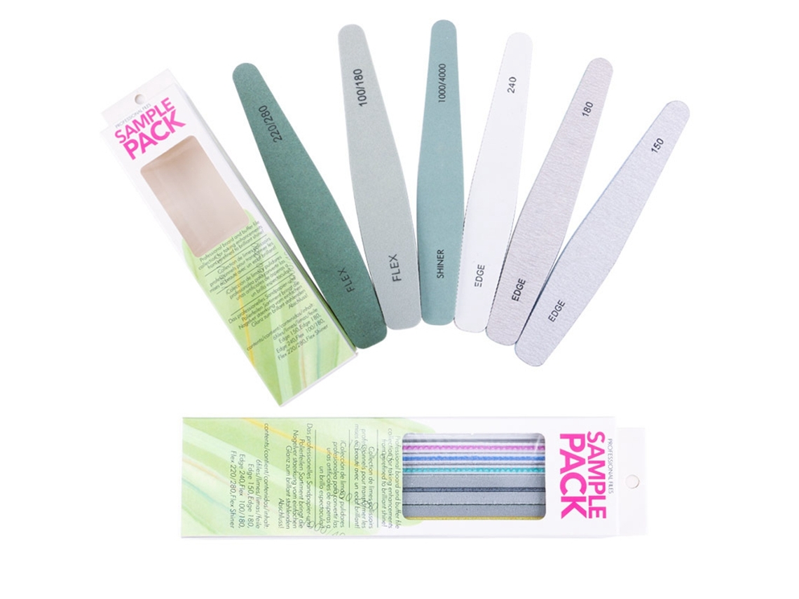 Kit De Ferramentas Para Manicure