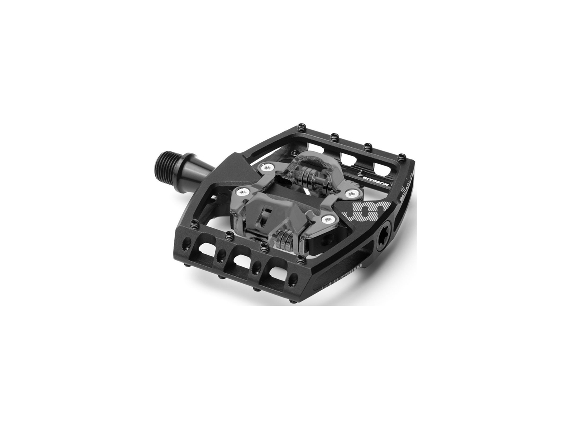 Pedais Automáticos SIXPACK RACING Millenium-X