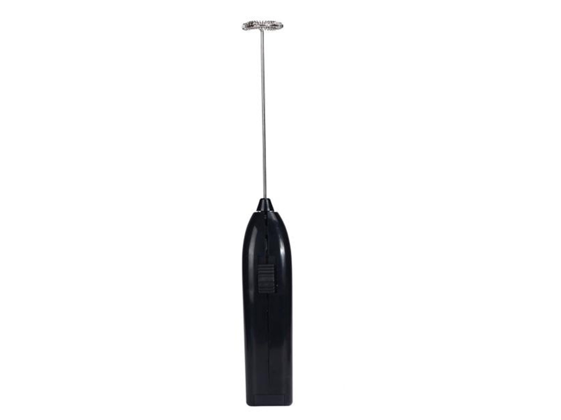Batedeira Manual Mini Para Cozinha Misturar Ovos Café Bebidas E Espuma De Leite Other