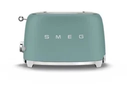 Torradeira SMEG TSF01EGMEU (950 W - Verde)