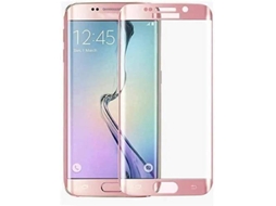 Pelicula de Vidro HONGWE. Galaxy S7 Edge
