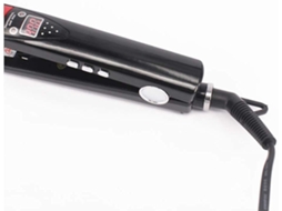 Alisador de Cabelo YIZHOOD Adc079 150 a 200℃ Preto