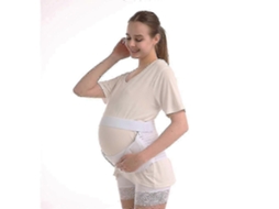 Cinta De Suporte Abdominal Para Gestantes, Faixa De Sustentação Para A Barriga, Cinta Pré-natal Para Cuidados Com A Cintura, Cinta De Suporte Abd