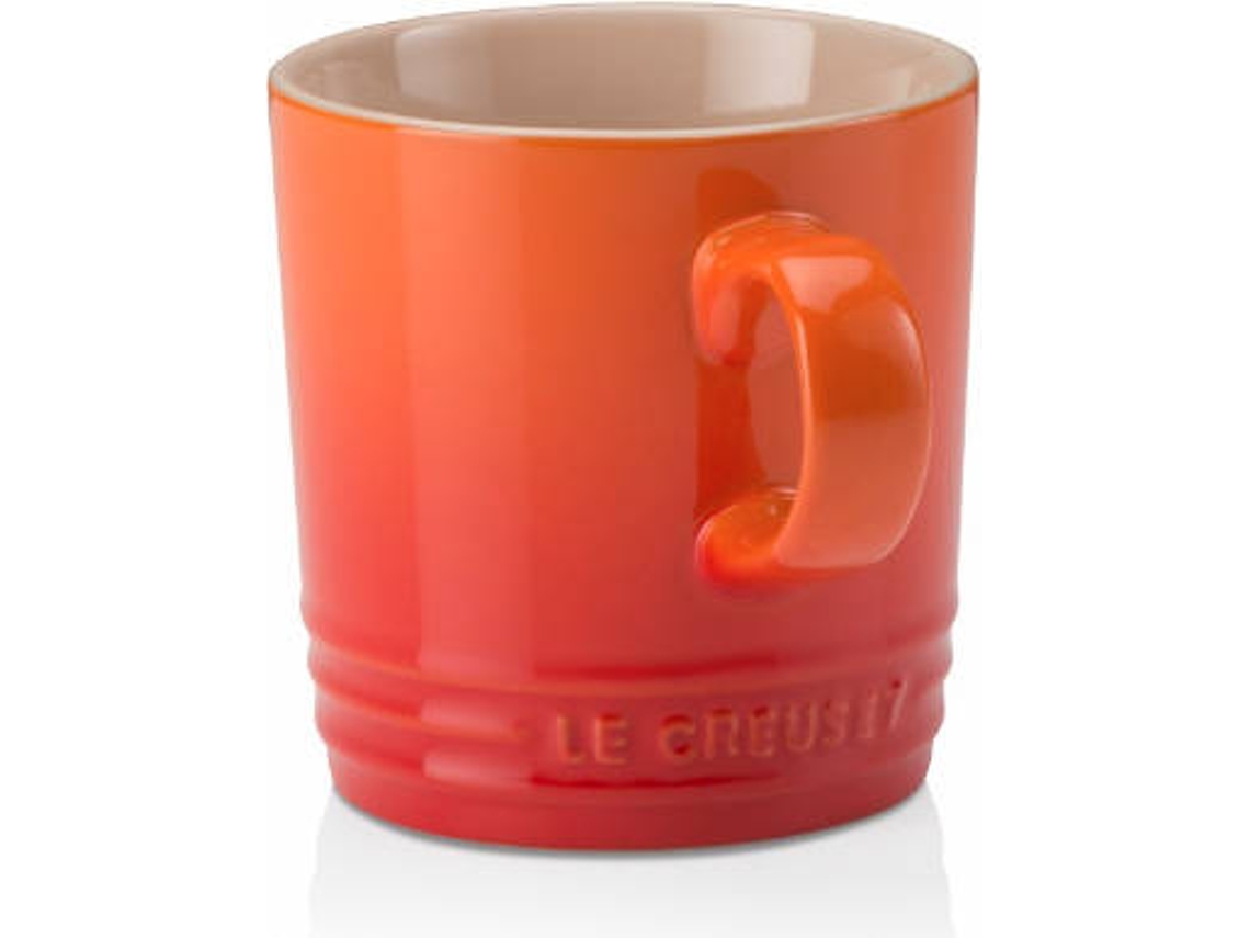 Le Creuset - Caneca Volcanico 350ml 70302350900002