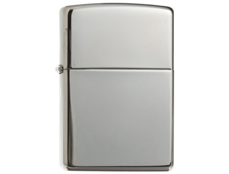 Isqueiro ZIPPO Preto Ice Isqueiro à Prova de Vento Caixa Original Autêntico ZIPPO