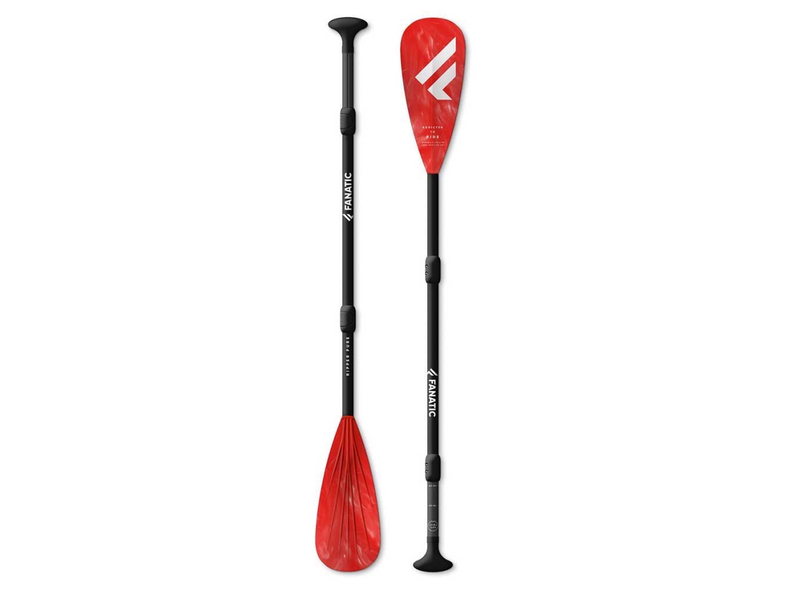 Remos Desportos FANATIC Pure