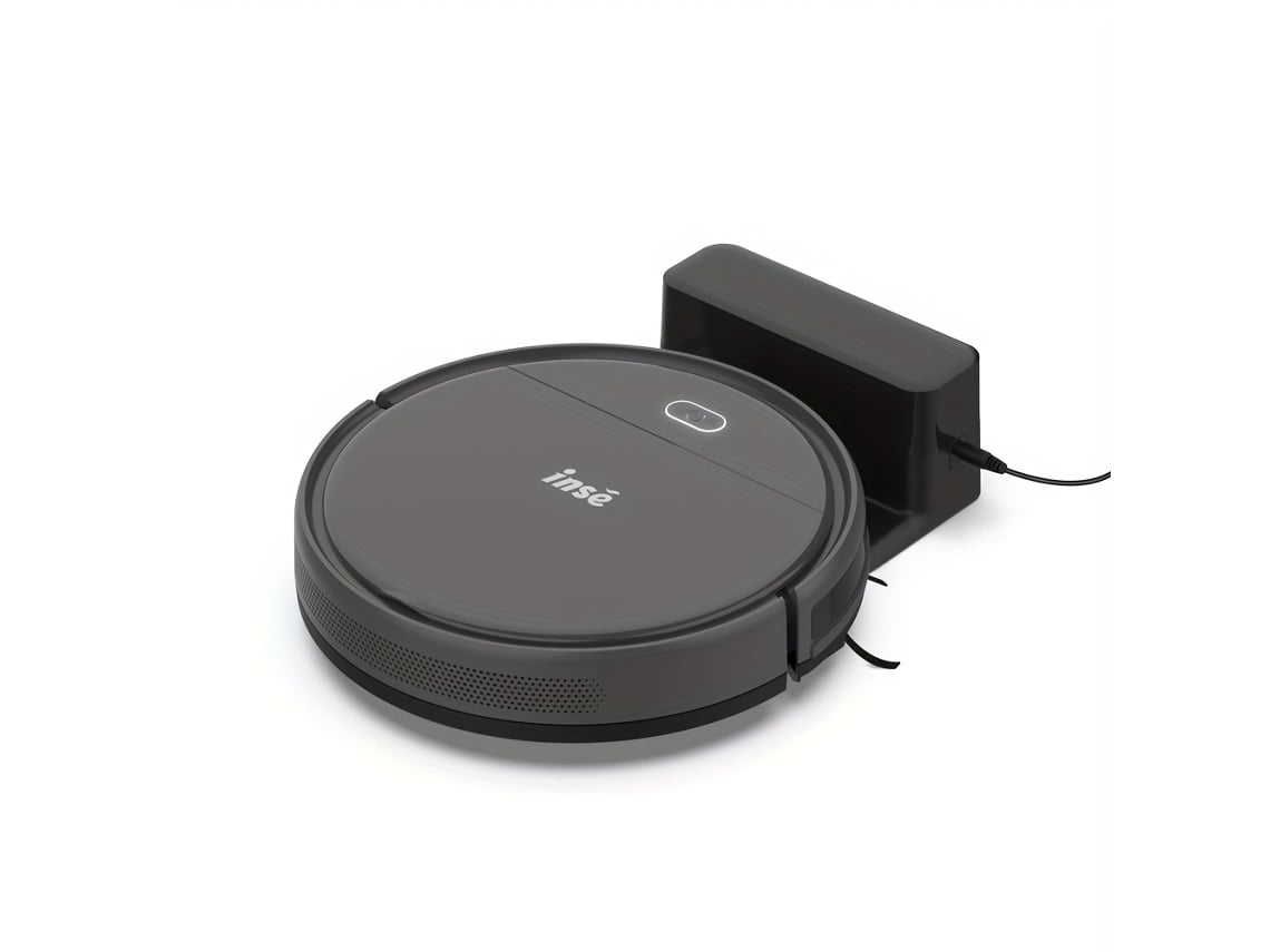 E3 Plus Cinza