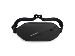 Bolsa Esportiva, Cor Preta AQUAFORGE
