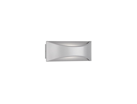 Luzes Ao Ar Livre Led Rio Silver Led