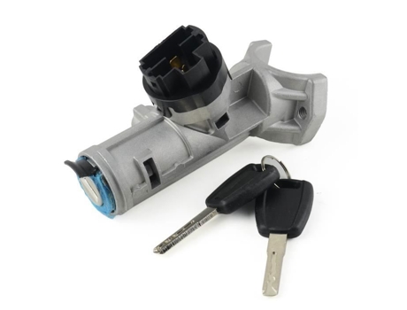 Fechadura Antivol De Direção 4162.al 1329316080 Para Citroën Jumper Peugeot Boxer Fiat Ducato 2002 2006 Nsgmxt