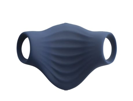 Rocks-off - Palm - Masturbador Vibrador Flexível Azul