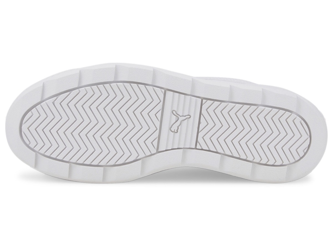 Tênis puma fierce sales strap flocking feminino