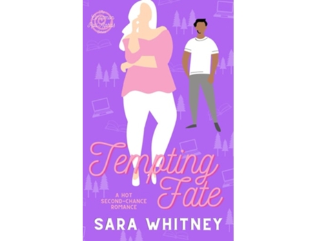 Livro Tempting Fate de Sara Whitney (Inglês)