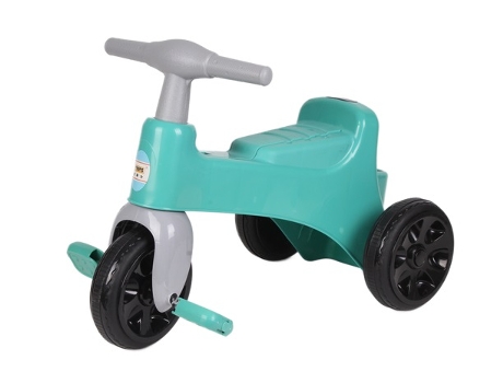 Triciclo LPM  (42x36x60 cm - 18 meses)