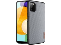 Capa Samsung Galaxy A03S DUX DUCIS Dux Ducis Skin Cinzento