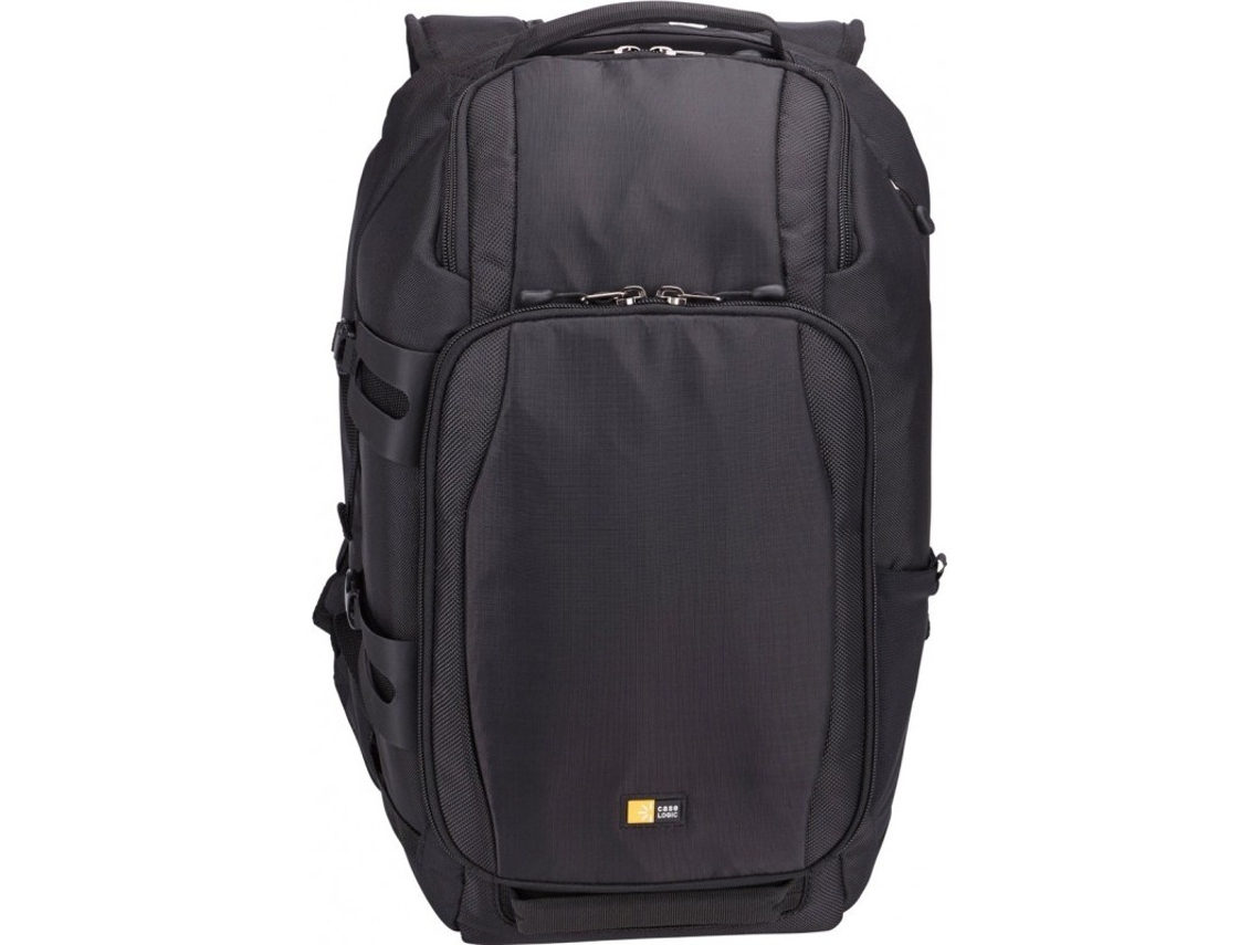 Mochila CASELOGIC p/ máquina fotográfica e acesórios Dsb101k
