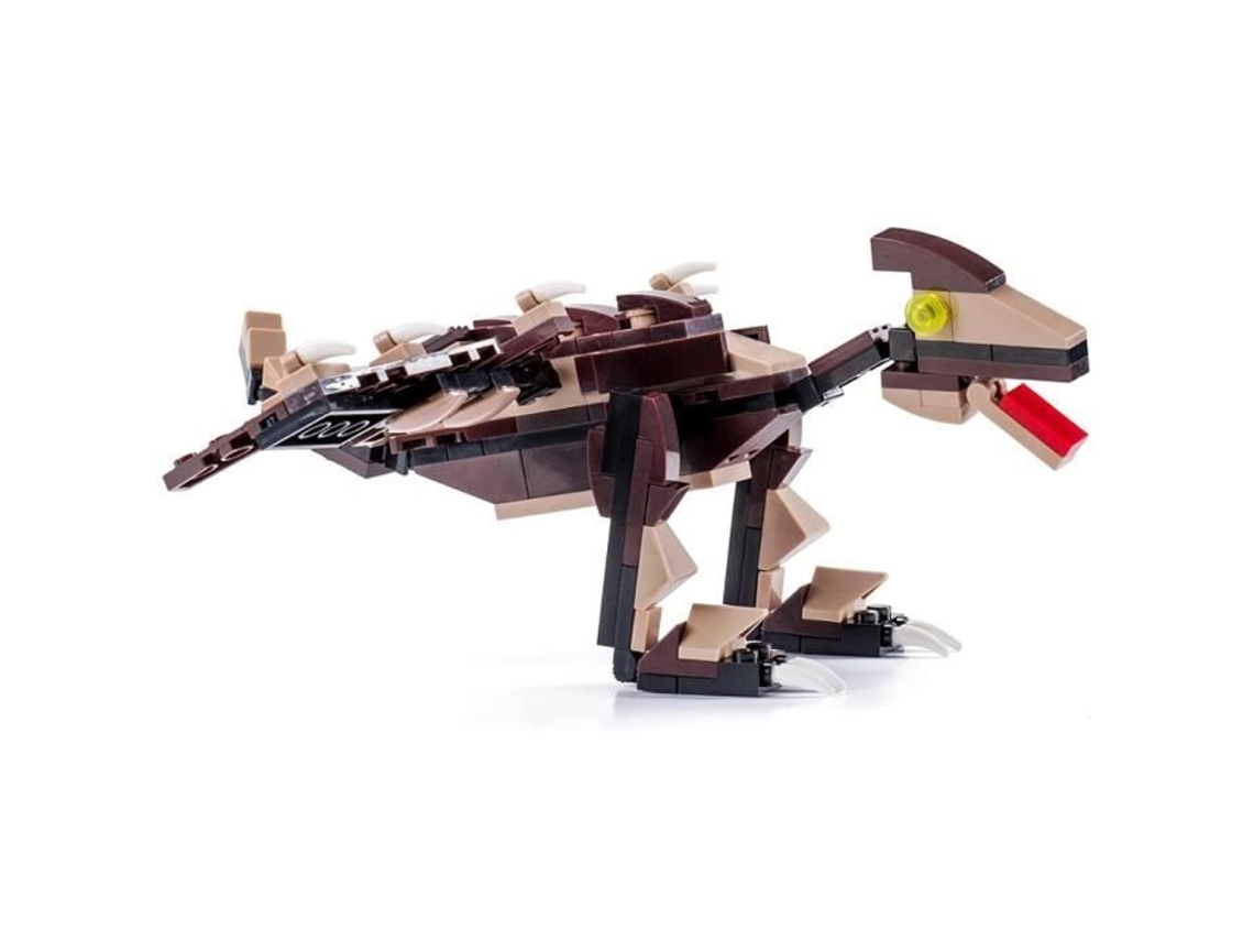 Construindo Pteranodon Dinossauro Em Blocos De Construção Shop Story