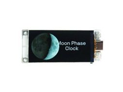 Novo Módulo Esp32 R8 Com Tela Colorida Tft De 1,9 Polegadas, Chip Sx1262, Protocolo Lorawan, Bluetooth, Wifi 915 Mhz Slowmoose