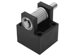 Polia Dentada 2gt 30 Dentes Para Correia Dentada 6mm, Diversos Diâmetros