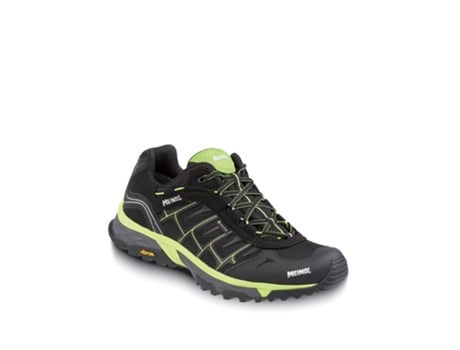 Sapatos de Homem para Caminhada MEINDL Finale Gtx Amarelo (43)