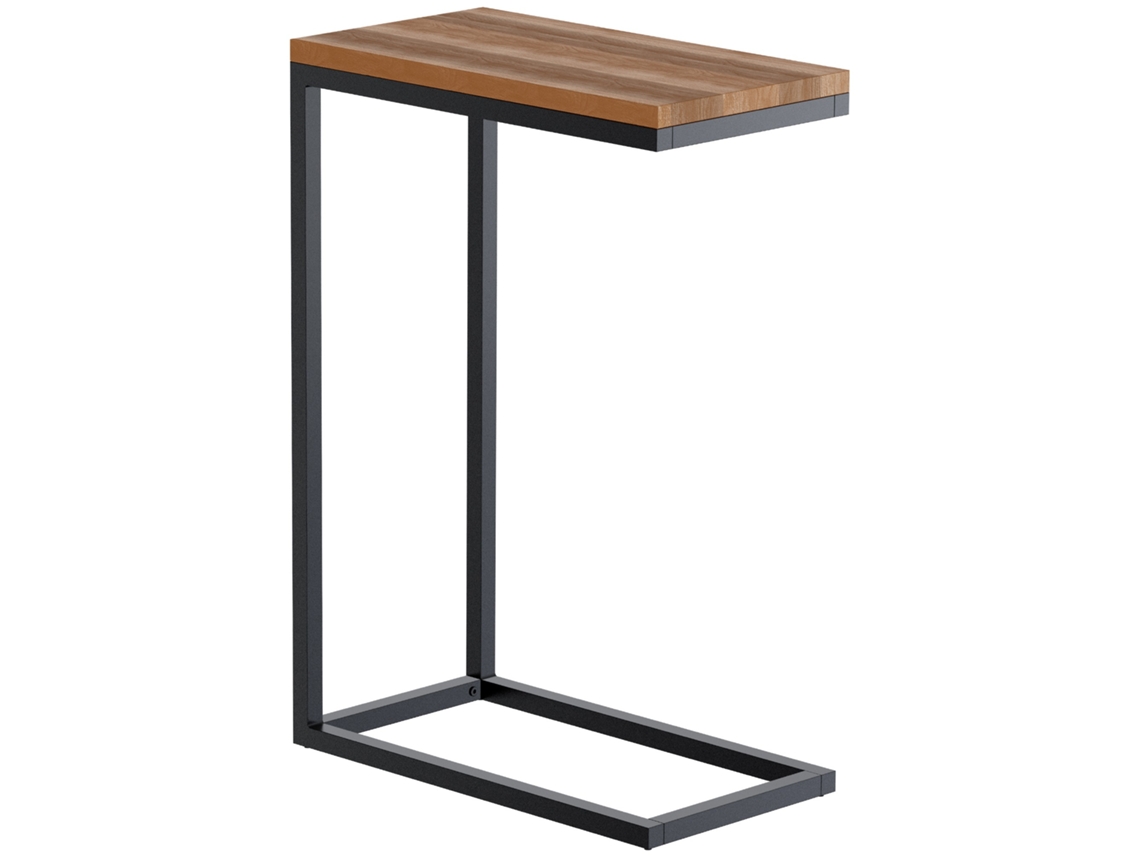 Mesa De Apoio Manteo 46x25x63 Cm