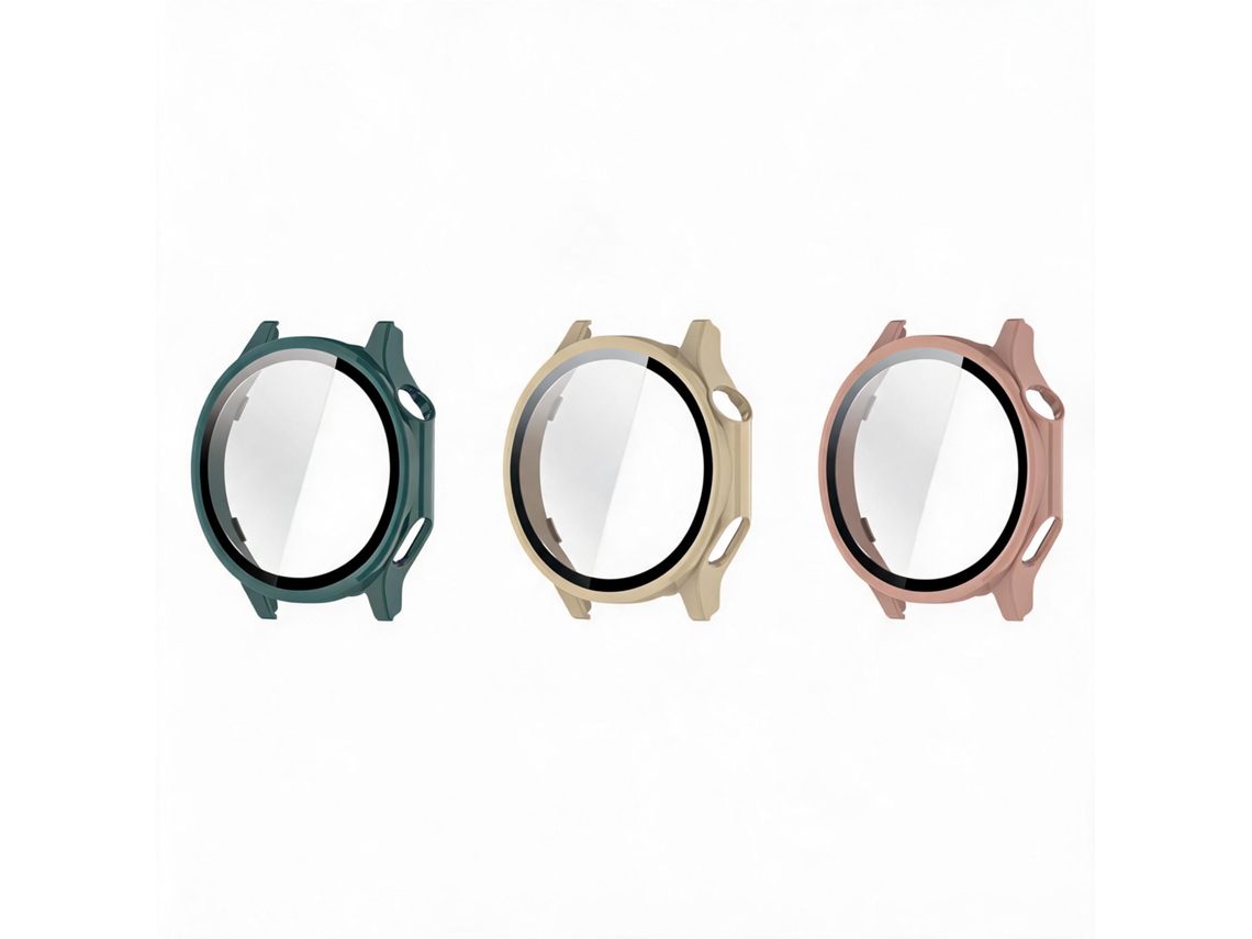 Capa Hibbent Para Oppo Watch X3 (3pc)