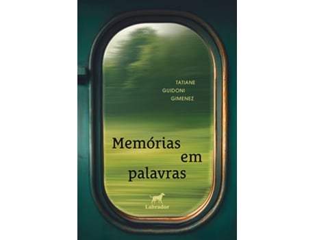 Livro Memórias Em Palavras De Tatiane Guidoni Gimenez (português Do Brasil)