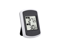 Termômetro Sem Fio Fdit Para Piscina, Econômico, Monitoramento Preciso De Temperatura, Ip67, À Prova D Água