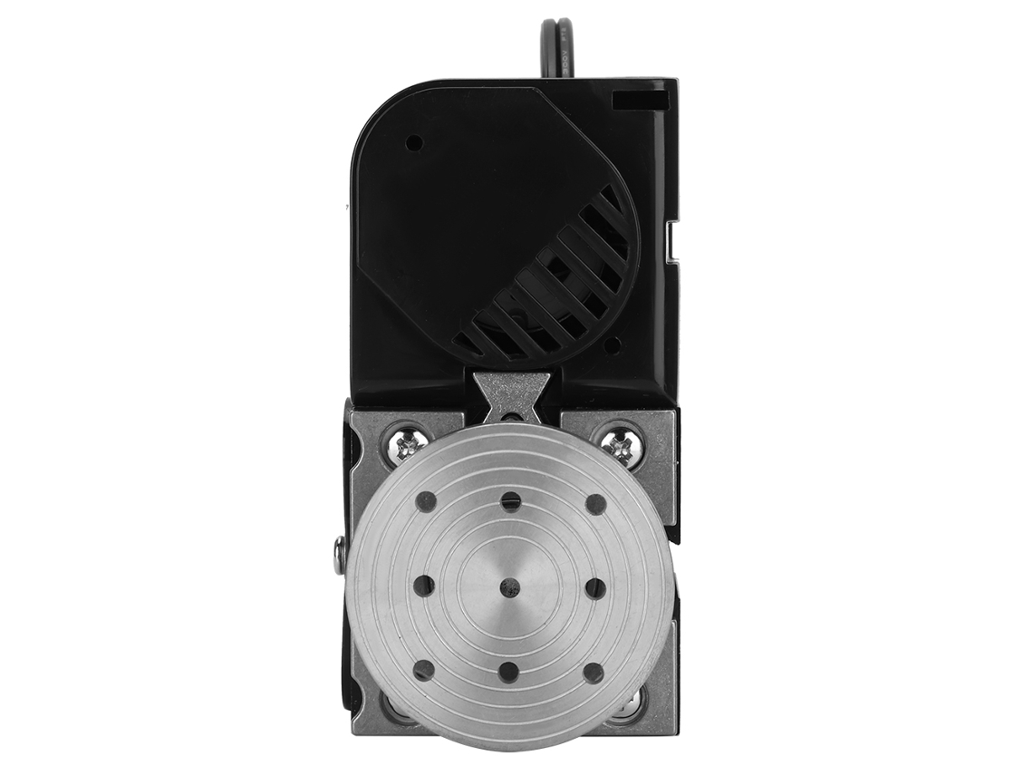 Suporte de trilho de movimento linear (suporte horizontal, para eixo de 12 mm)