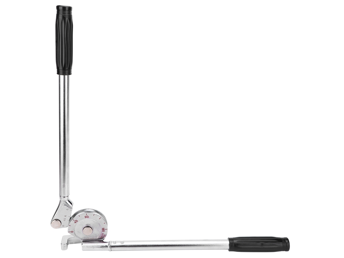 Ferramenta Manual Laxiscreed Para Dobra De Tubos De 180 Graus Para Uso Industrial
