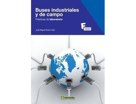 Livro Buses Industriales Y De Campo de Jose Miguel Rubio Calin