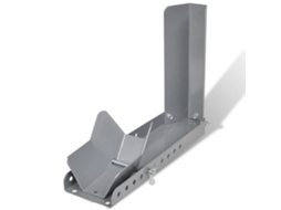 Estande Para Roda De Moto Universal Com 10 Buracos