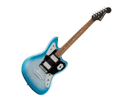 Fender Sq Contemp Jaguar Hh Lnsbm