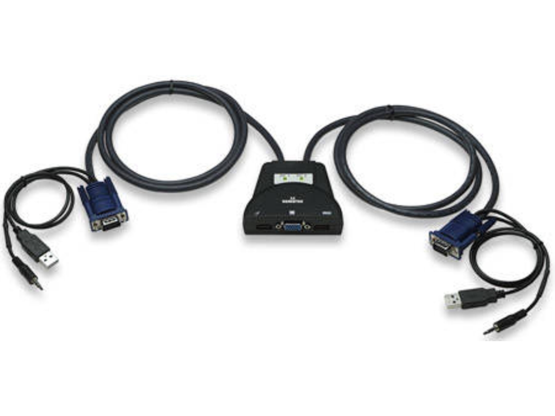 Adaptador MANHATTAN 151245
