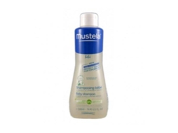 Mustela Shampoo Bebé 500 ml