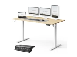 Mesa Elétrica Sense7 Nojo Light 140x70
