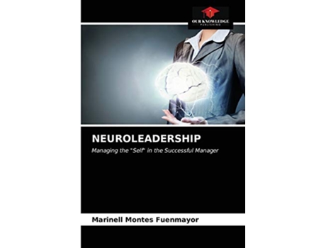 Livro Neuroleadership de Marinell Montes Fuenmayor (Inglês)