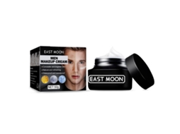 Creme Hidratante para Cicatrizes e Manchas East Moon Men's