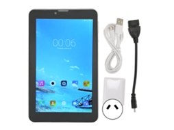 Tablet Inteligente (suporta Wifi De Duas Bandas E É Equipado Com Câmeras Frontal E Traseira)