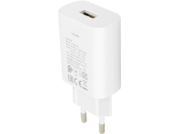 Carregador VIVO VIVO5469193 (2A - Micro-USB - Branco)